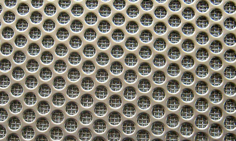 3003鋁板洞洞板產(chǎn)品展示