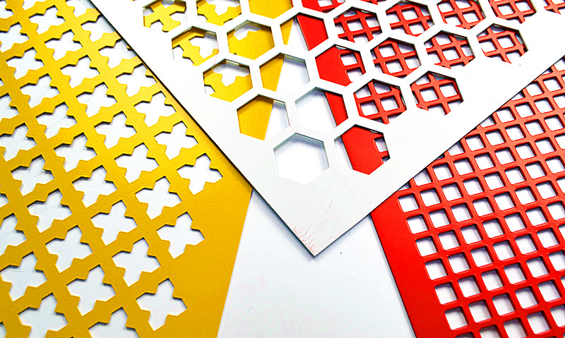 鐵板洞洞板產(chǎn)品展示