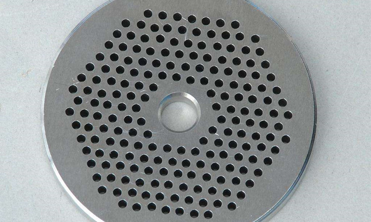 網孔板產品展示