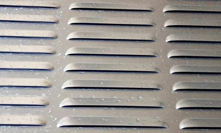 不銹鋼多孔板產品展示